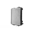 MAHLE CR 758 001S - Radiateur, refroidissement du moteur