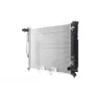 MAHLE CR 807 000S - Radiateur, refroidissement du moteur