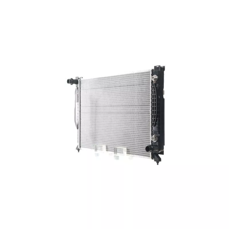 Radiateur, refroidissement du moteur MAHLE CR 807 000S - Visuel 2