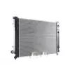 MAHLE CR 807 000S - Radiateur, refroidissement du moteur