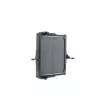MAHLE CR 821 000P - Radiateur, refroidissement du moteur