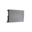 MAHLE CR 877 000P - Radiateur, refroidissement du moteur