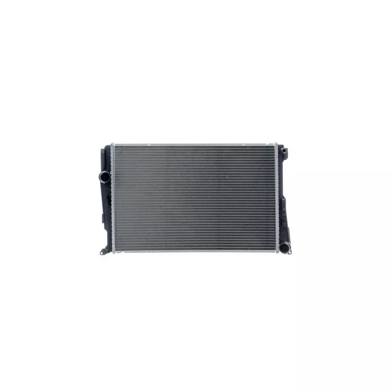 Radiateur, refroidissement du moteur MAHLE CR 877 000S - Visuel 2