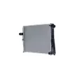 MAHLE CR 877 000S - Radiateur, refroidissement du moteur