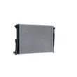 MAHLE CR 877 000S - Radiateur, refroidissement du moteur