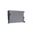 MAHLE CR 877 000S - Radiateur, refroidissement du moteur
