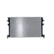 MAHLE CR 959 000S - Radiateur basse température, intercooler