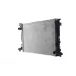 MAHLE CR 960 000S - Radiateur, refroidissement du moteur