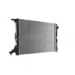MAHLE CR 960 000S - Radiateur, refroidissement du moteur