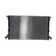 MAHLE CR 960 000S - Radiateur, refroidissement du moteur
