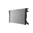 MAHLE CR 960 000S - Radiateur, refroidissement du moteur