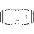 MAHLE CRT 56 000S - Vase d'expansion, liquide de refroidissement