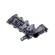 MAHLE LM 1070 - Module de tube d'admission