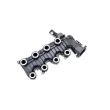 MAHLE LM 1070 - Module de tube d'admission