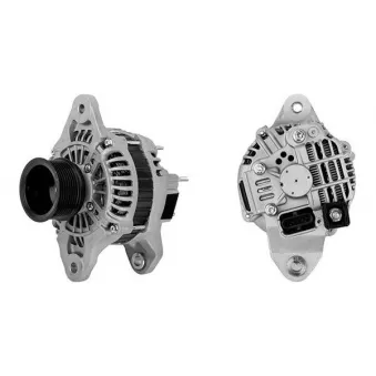 Alternateur MAHLE OEM A4TR6191