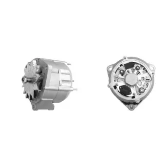 Alternateur MAHLE MG 460