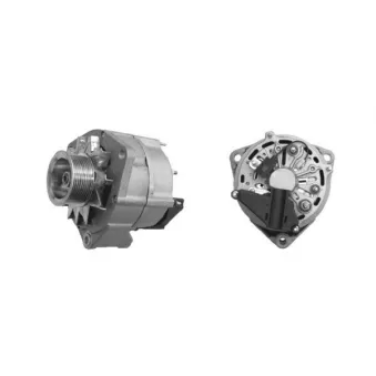 Alternateur MAHLE OEM A0091549702