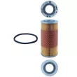 MAHLE OX 12D - Filtre à huile