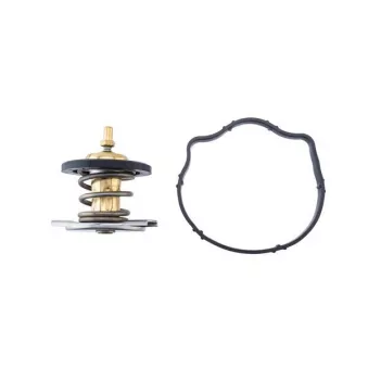 Thermostat, liquide de refroidissement MAHLE TX 494 87D