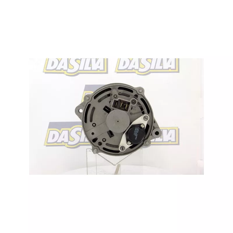 Alternateur DA SILVA 010010 - Visuel 2