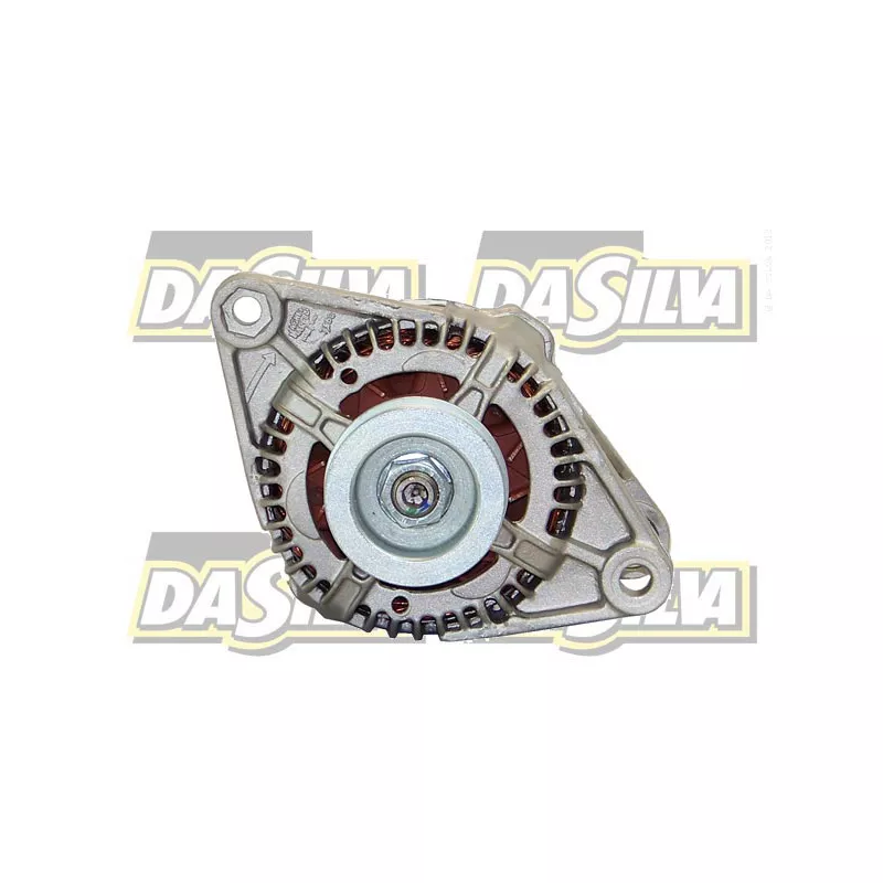 Alternateur DA SILVA 010055 - Visuel 1
