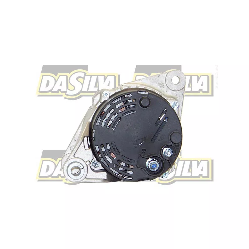 Alternateur DA SILVA 010055 - Visuel 2