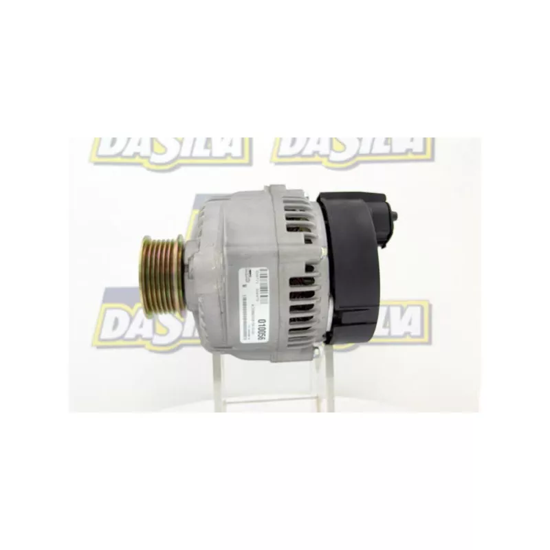 Alternateur DA SILVA 010056 - Visuel 1