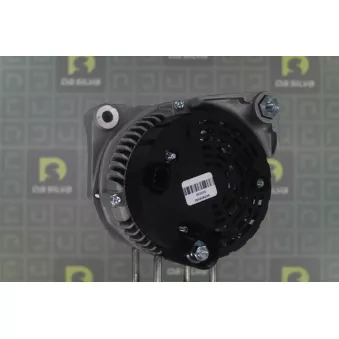 Alternateur DA SILVA OEM YLE000070