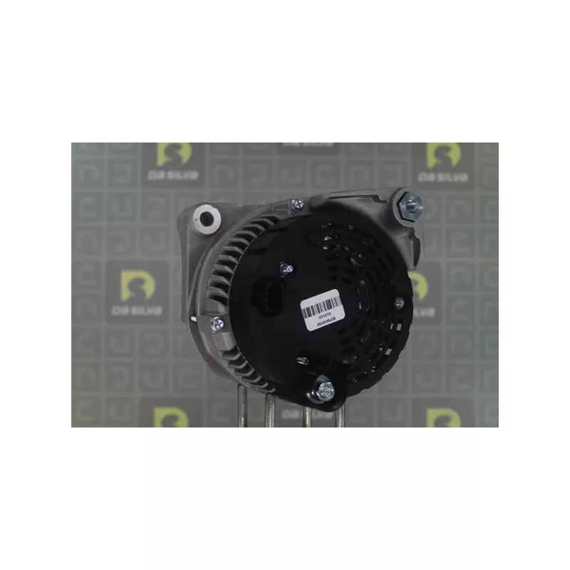 Alternateur DA SILVA 010100 - Visuel 1
