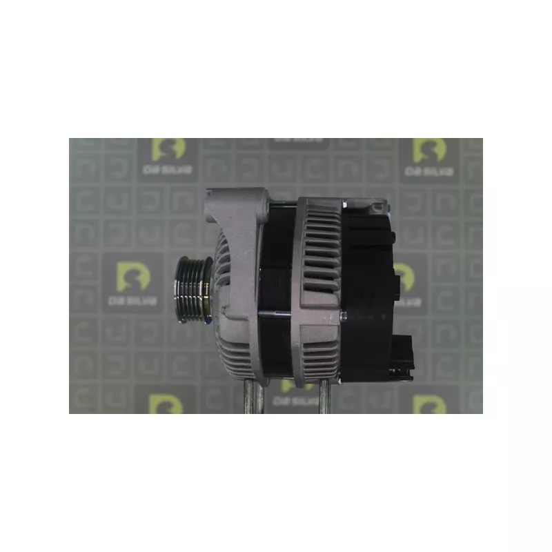 Alternateur DA SILVA 010100 - Visuel 2