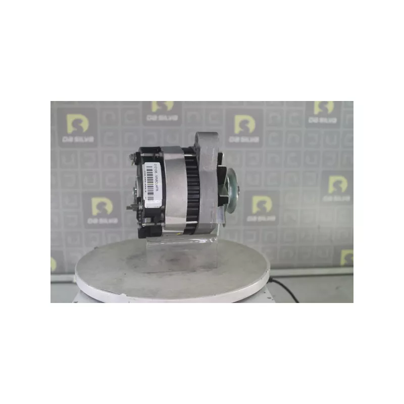 Alternateur DA SILVA 010108 - Visuel 2