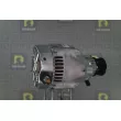 DA SILVA 010109 - Alternateur