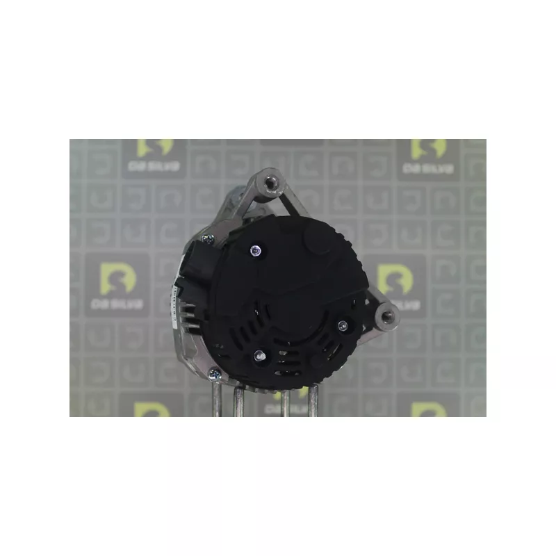 Alternateur DA SILVA 010113 - Visuel 2