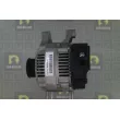 DA SILVA 010113 - Alternateur