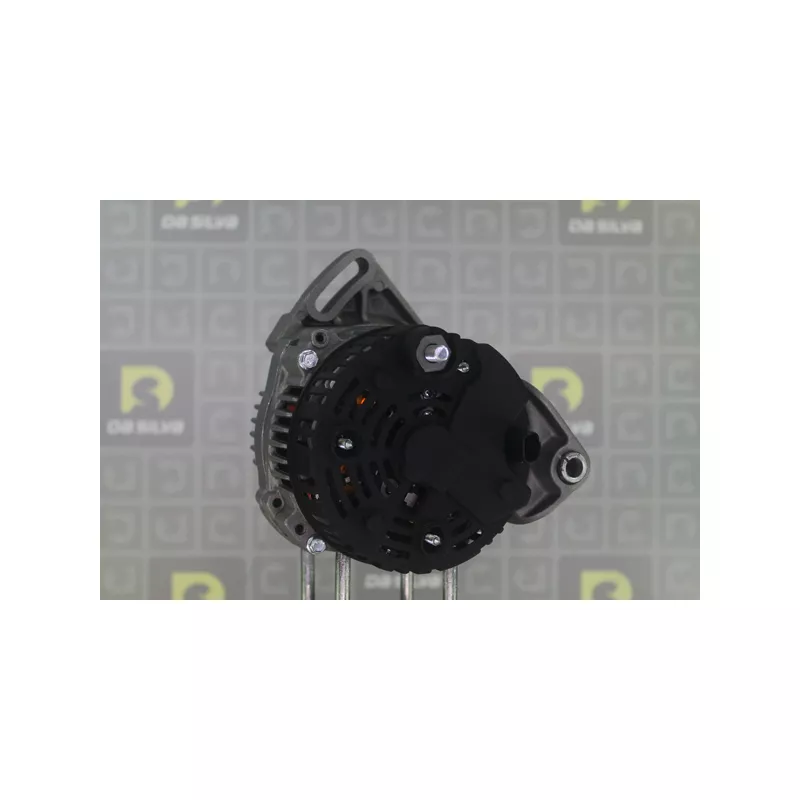 Alternateur DA SILVA 010114 - Visuel 1