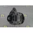 DA SILVA 010114 - Alternateur