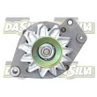 DA SILVA 010136 - Alternateur