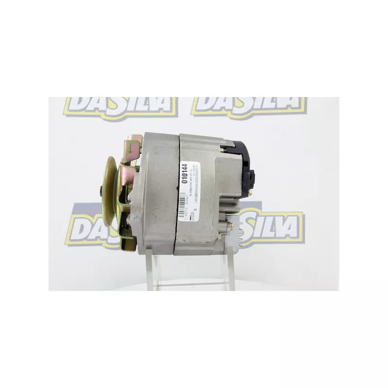 Alternateur DA SILVA 010144 - Visuel 1