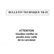 DA SILVA 010144 - Alternateur