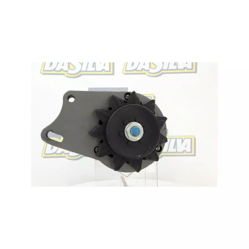 Alternateur DA SILVA 010157 - Visuel 1