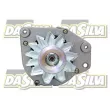 DA SILVA 010171 - Alternateur