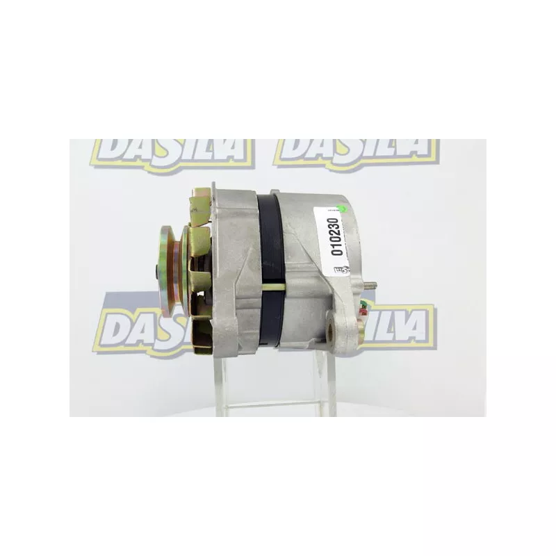 Alternateur DA SILVA 010230 - Visuel 1