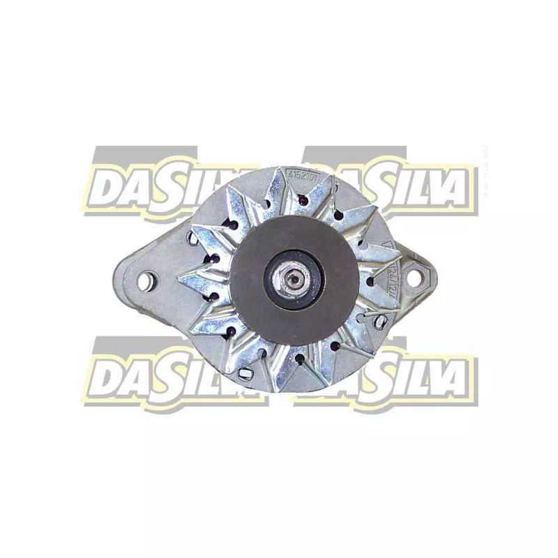 Alternateur DA SILVA 010231 - Visuel 2