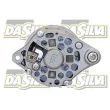 DA SILVA 010231 - Alternateur