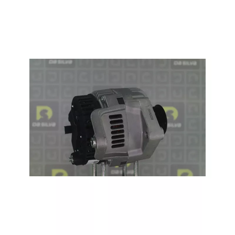 Alternateur DA SILVA 010236 - Visuel 1