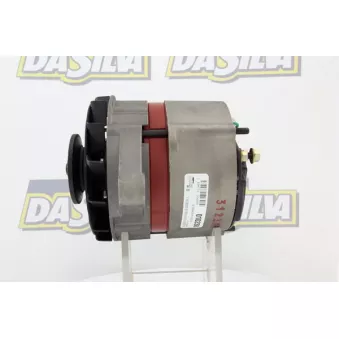 Alternateur DA SILVA OEM 4434083
