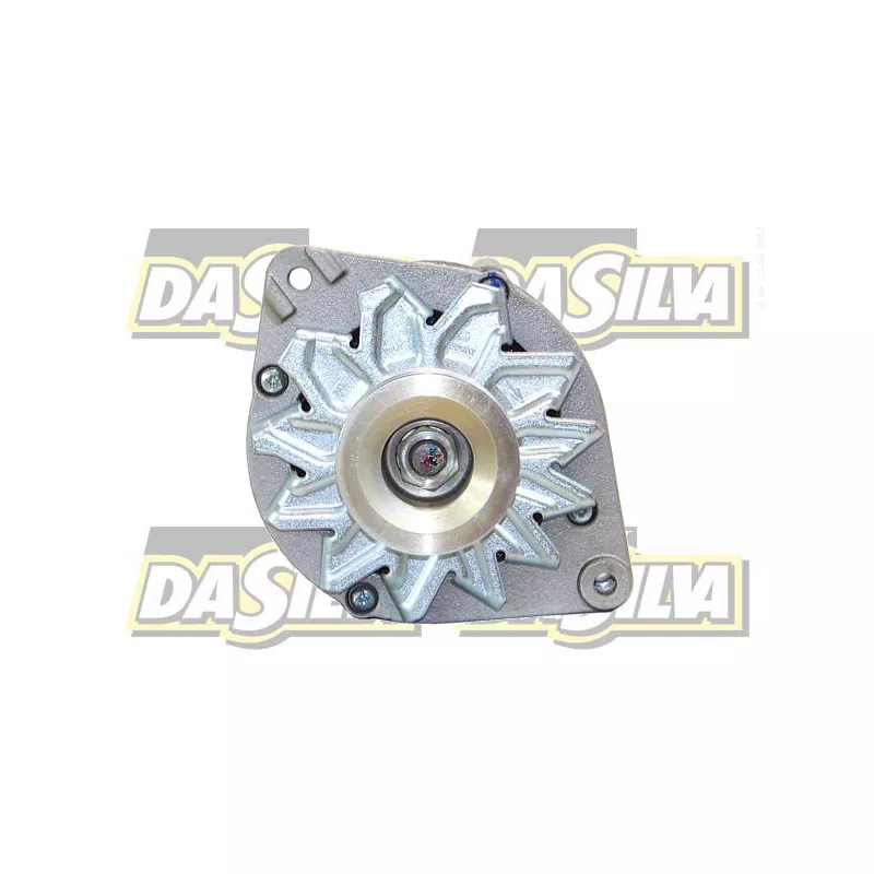 Alternateur DA SILVA 010247 - Visuel 2