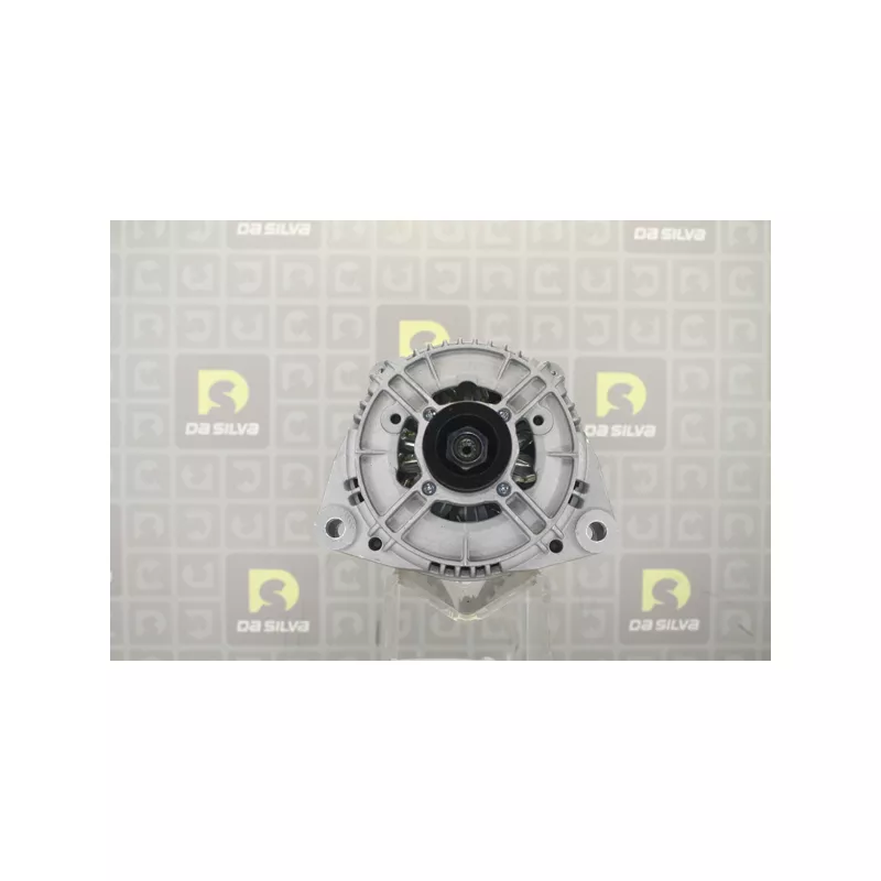 Alternateur DA SILVA 010289 - Visuel 1
