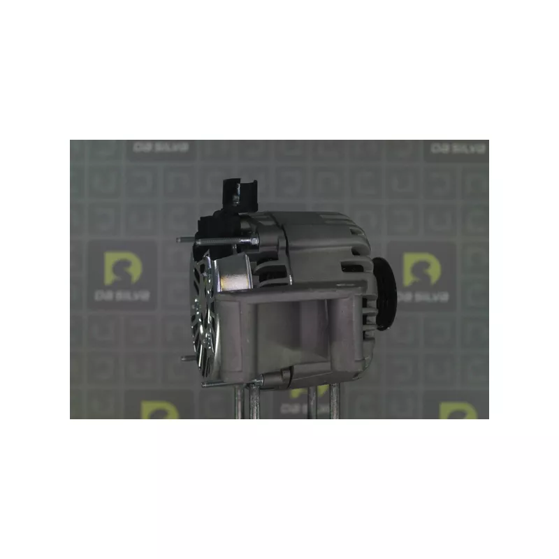 Alternateur DA SILVA 010309 - Visuel 1