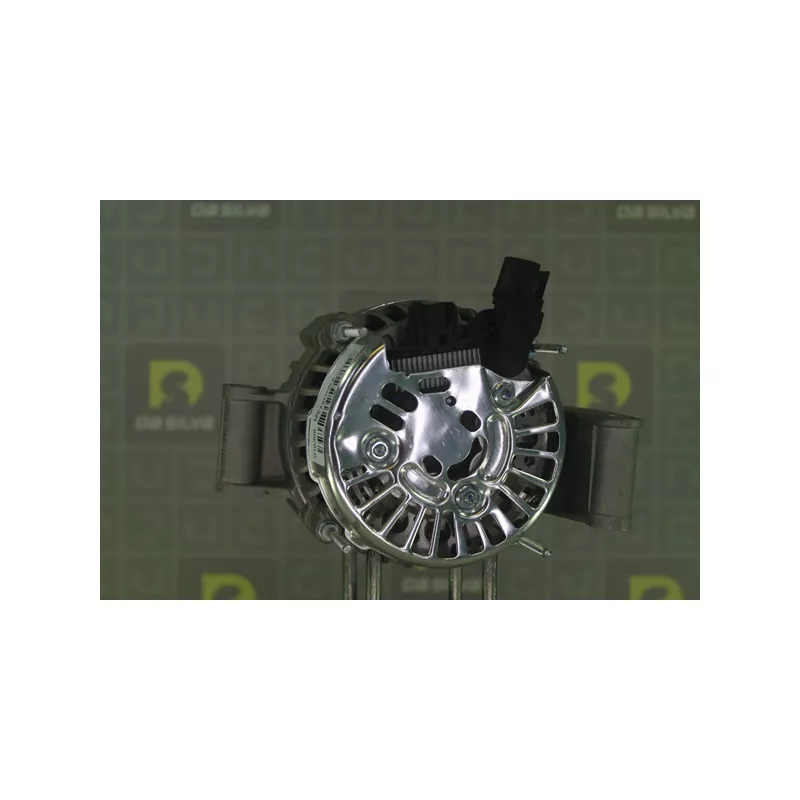Alternateur DA SILVA 010309 - Visuel 2